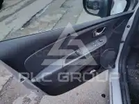 2015 Renault Clio