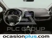 2015 Renault Clio