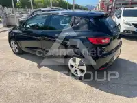 2015 Renault Clio