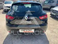 2015 Renault Clio