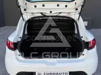 2015 Renault Clio