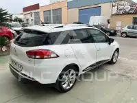 2015 Renault Clio