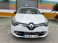 2015 Renault Clio
