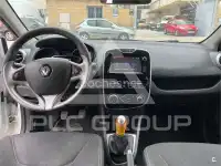 2015 Renault Clio