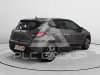 2015 Renault Clio