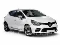 2015 Renault Clio