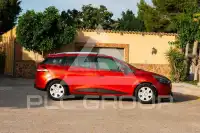 2015 Renault Clio