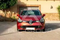 2015 Renault Clio