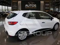 2015 Renault Clio
