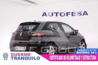2015 Renault Clio