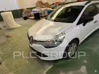 2015 Renault Clio