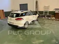 2015 Renault Clio