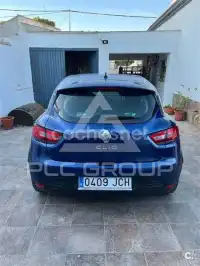 2015 Renault Clio