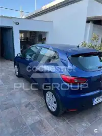 2015 Renault Clio