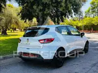 2015 Renault Clio