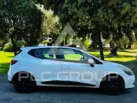 2015 Renault Clio