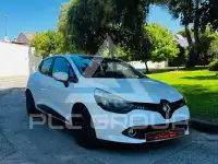 2015 Renault Clio
