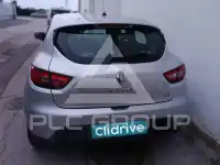 2015 Renault Clio