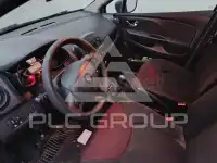2015 Renault Clio