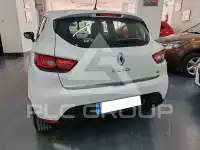2015 Renault Clio