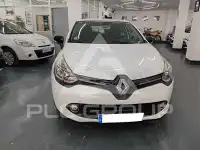 2015 Renault Clio