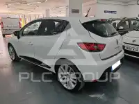 2015 Renault Clio
