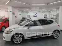 2015 Renault Clio