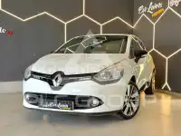 2015 Renault Clio
