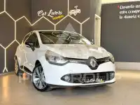 2015 Renault Clio