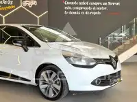 2015 Renault Clio