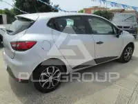 2015 Renault Clio