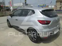 2015 Renault Clio
