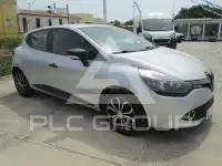 2015 Renault Clio