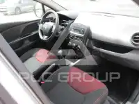 2015 Renault Clio
