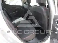 2015 Renault Clio