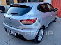2015 Renault Clio