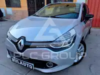 2015 Renault Clio