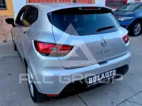 2015 Renault Clio