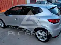 2015 Renault Clio