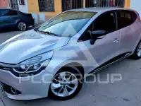 2015 Renault Clio