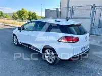 2015 Renault Clio