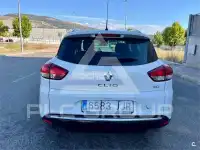 2015 Renault Clio