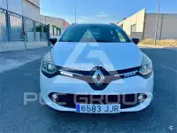 2015 Renault Clio