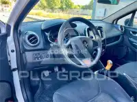 2015 Renault Clio
