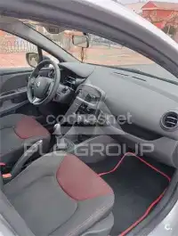 2015 Renault Clio