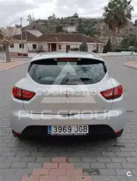 2015 Renault Clio