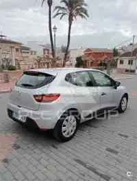 2015 Renault Clio