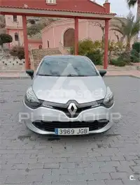 2015 Renault Clio
