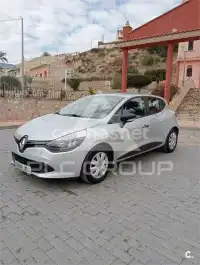 2015 Renault Clio