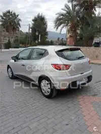 2015 Renault Clio